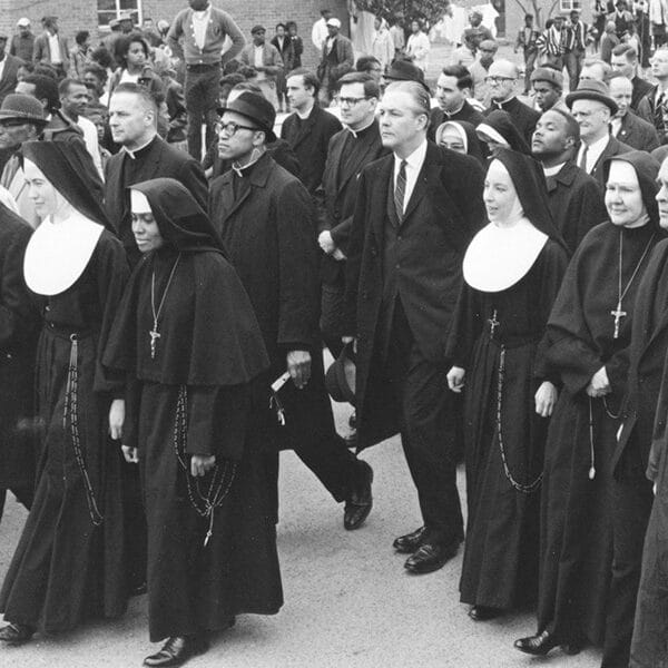 Black Catholics reflect on 60 years of the Voting Rights Act, challenges