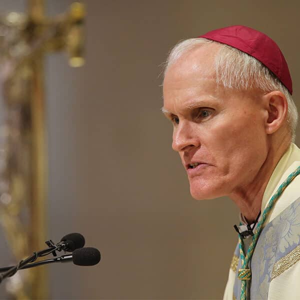 West Virginia bishop warns on immigration: ‘The final judge of our actions is God’