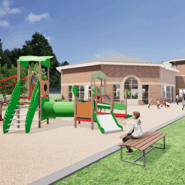 Anne Arundel County Catholic school will break ground on expansion, renovation