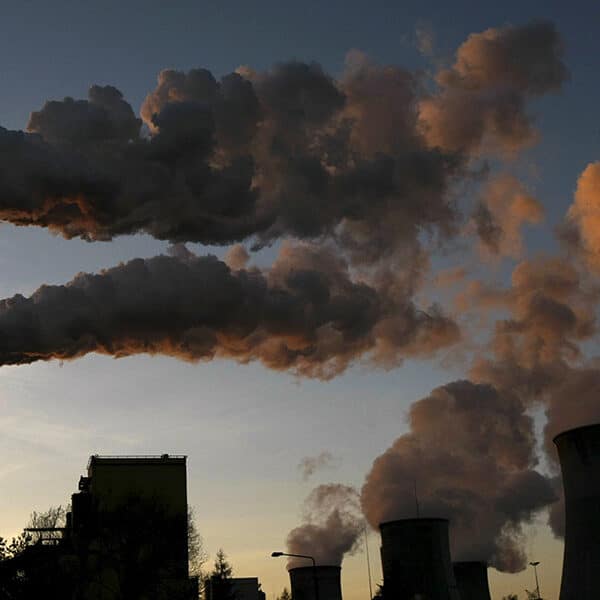 Catholic networks: Push for profits, power threaten peace, climate justice