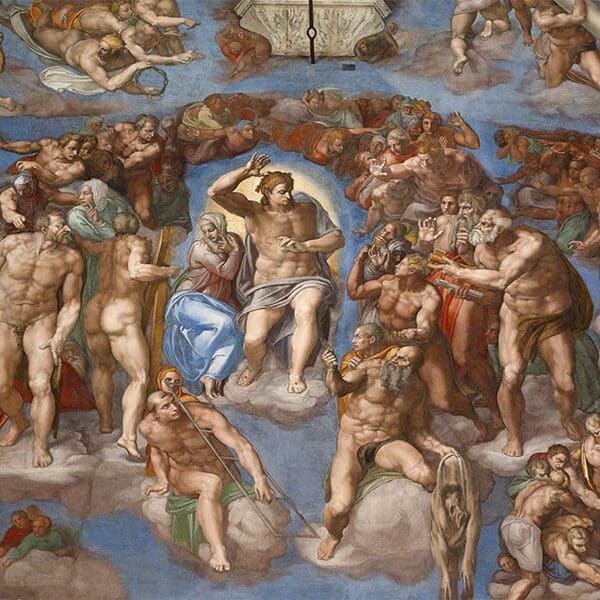 The end of the world as we know it: What the Catholic Church teaches about the last days