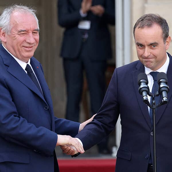 Poll: France highly values Catholic schools, even as political turmoil swirls around them