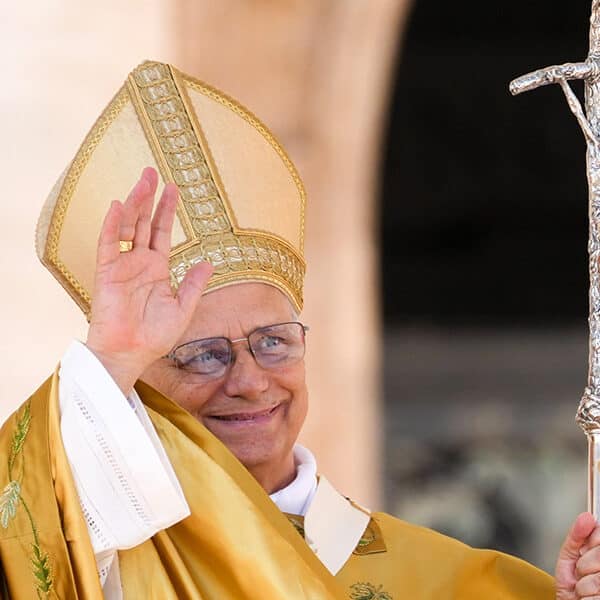 Timely reflections on holiness