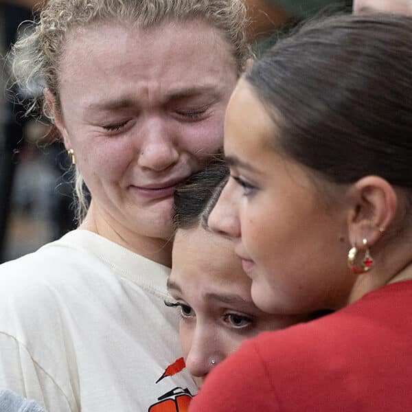 Honesty, vigilance, faith all key to kids’ healing from trauma, say Catholic psychologists