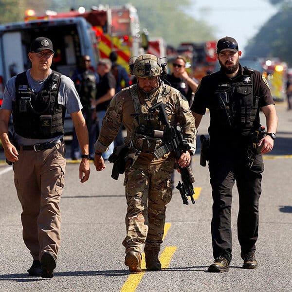 Catholic bishops mourn deadly attack on Latter-day Saints church in Michigan
