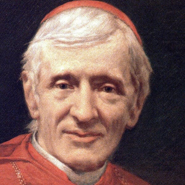 Pope will declare St. John Henry Newman doctor of the church Nov. 1