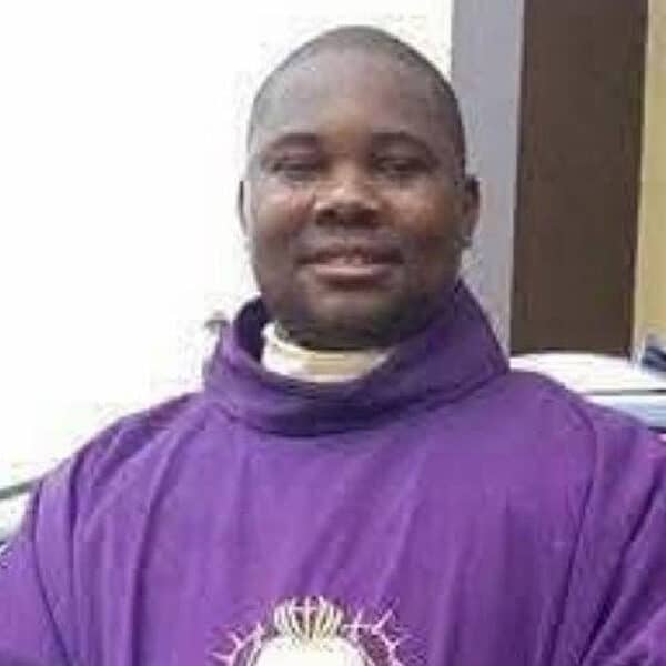 Nigerian priest killed; killings, kidnappings prompt fear of genocide of Christians