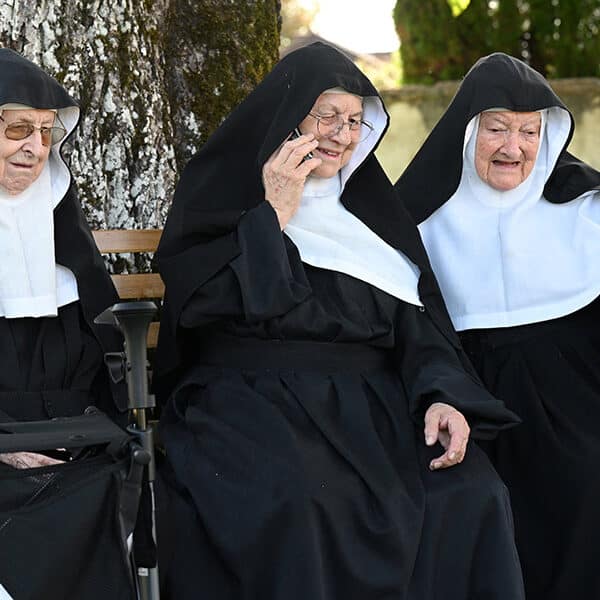 ‘Nuns on the run’ case in Austria highlights plight of aging, dwindling religious