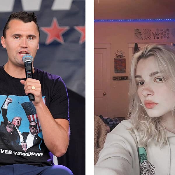 Charlie Kirk, Iryna Zarutska and the conversations we need to have