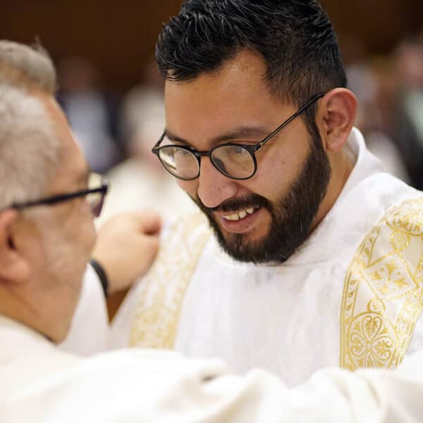 New study evaluates how church assesses ‘suitability’ of candidates for priesthood
