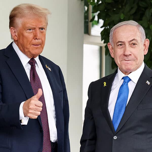 Trump peace plan to end Israel-Hamas war in Gaza met with cautious optimism, skepticism