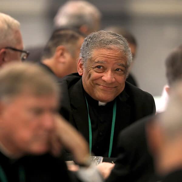 U.S. bishops deepen commitment to fight racism with new permanent body
