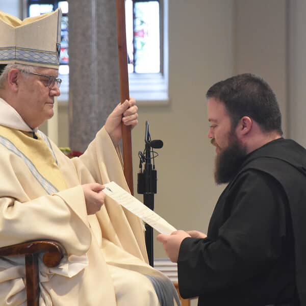 Faith journeys enrich religious communities