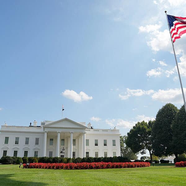 White House launches prayer campaign as part of nation’s 250th anniversary celebration