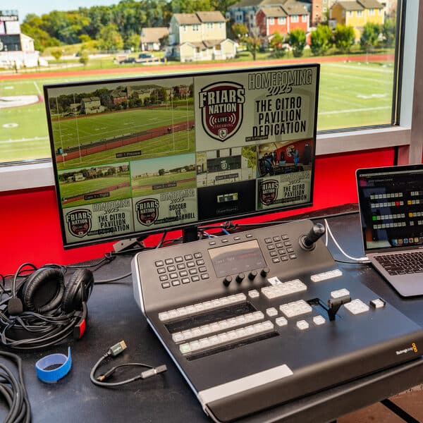 Archbishop Curley High School to open new Citro Pavilion
