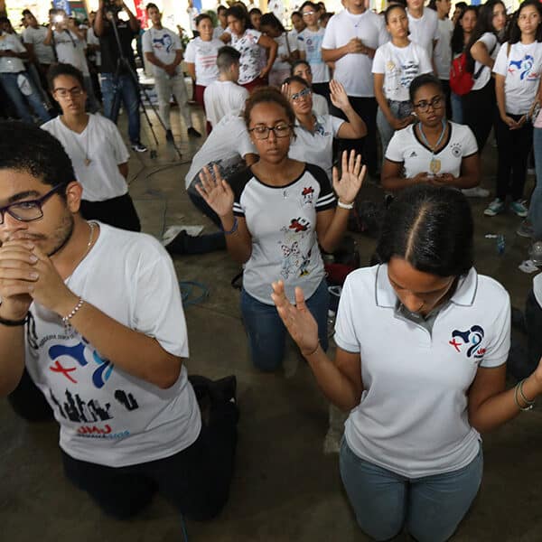 New Barna study shows fellowship, discipleship are key to fostering resilient faith