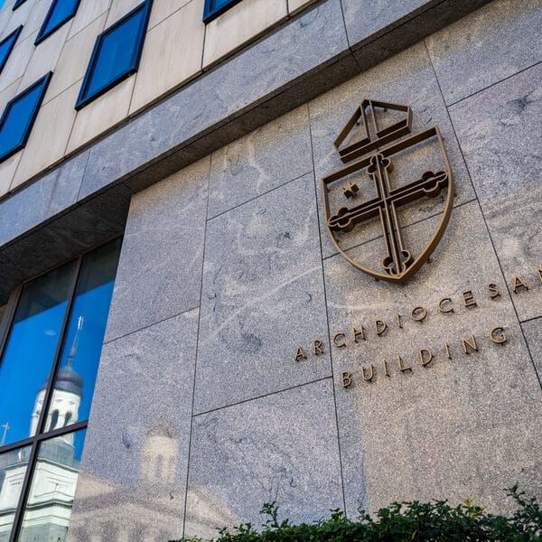 New plan, other developments move forward in archdiocesan bankruptcy process
