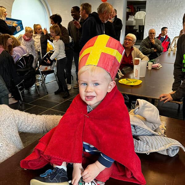It’s Holywins: European Catholics offer a joyful alternative to Halloween