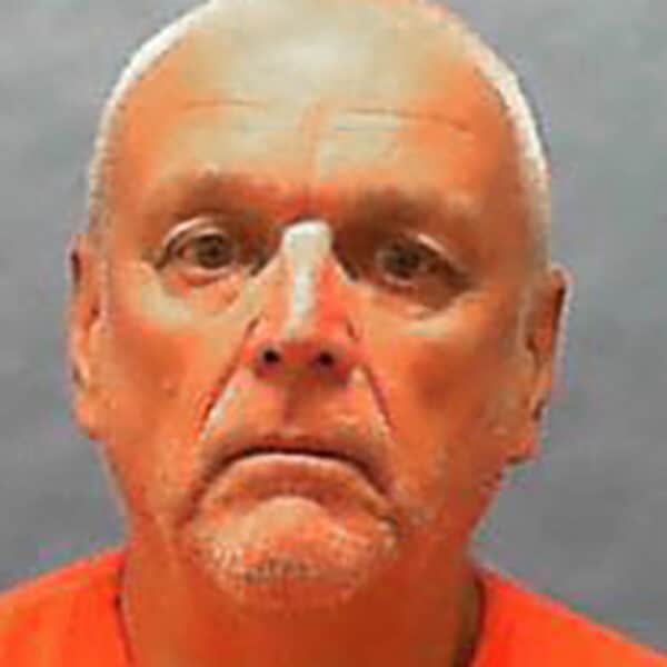 Florida bishops plead with governor to stay execution of 72-year-old inmate