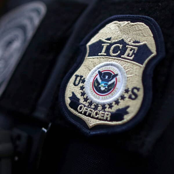 Católicos de Baltimore se unen en oración por las familias migrantes ante las detenciones