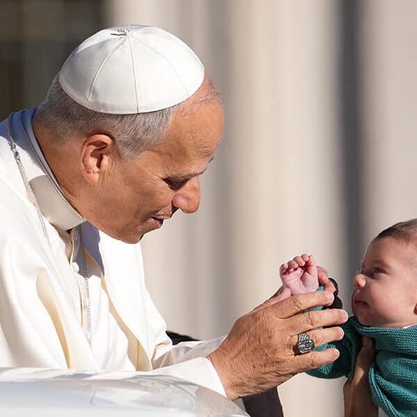 9 things to know about “Dilexi Te,” Pope Leo’s first apostolic exhortation