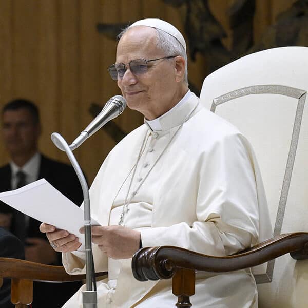 Vatican announces theme for World Mission Sunday 2026