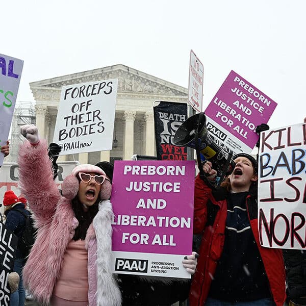 March for Life reveals 2026 theme in ‘critical moment’ for the pro-life cause