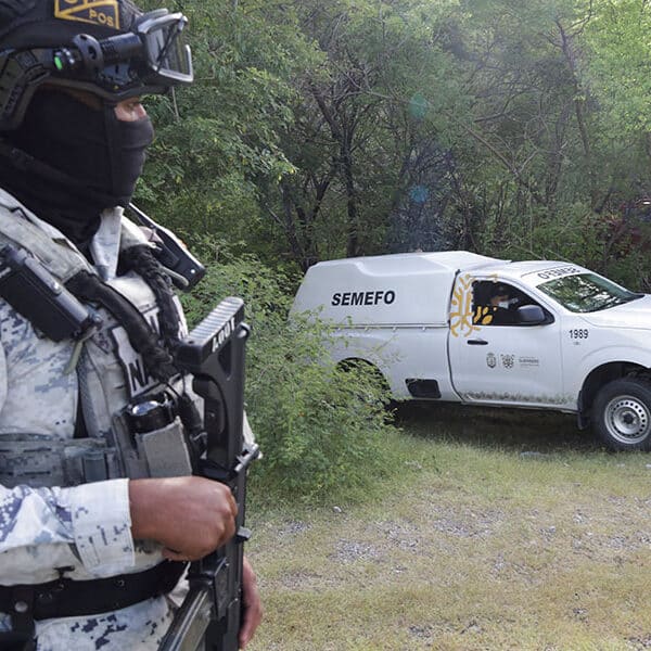 Mexican priest murdered in cartel-ravaged Guerrero state