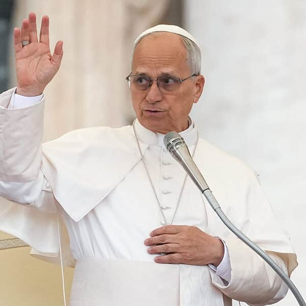 Pope to issue document on Catholic education, name St. Newman co-patron