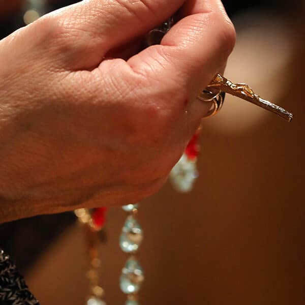 Many Catholics, not just Pope Leo, are praying the rosary every day in October: Here’s why