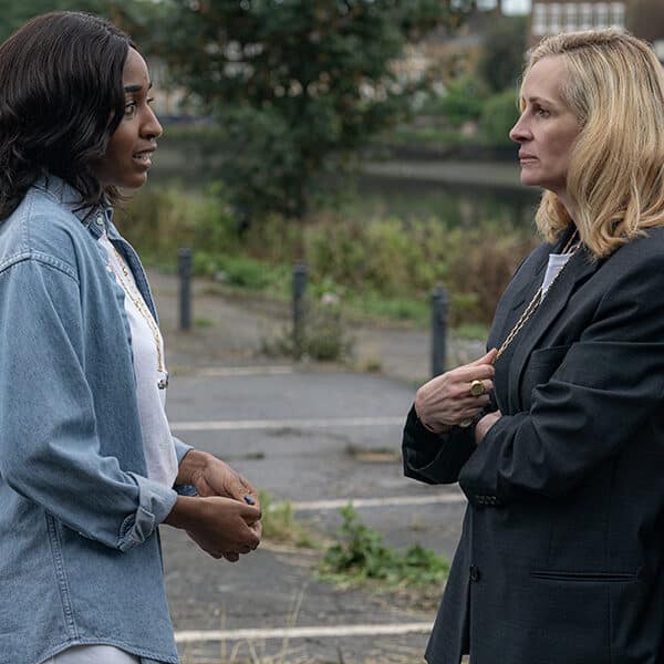 Movie Review: ‘After the Hunt”