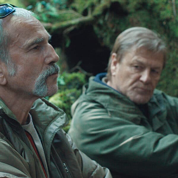 Movie Review: ‘Anemone’