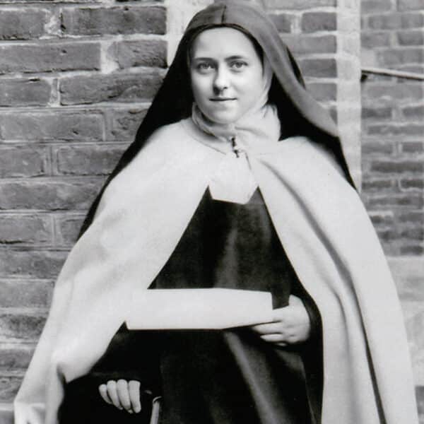 Why St. Thérèse continues to inspire believers today — especially those who suffer