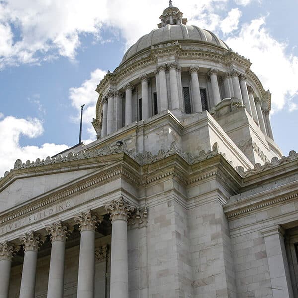 Bishops, state agree to protect confession in Washington mandatory reporter law