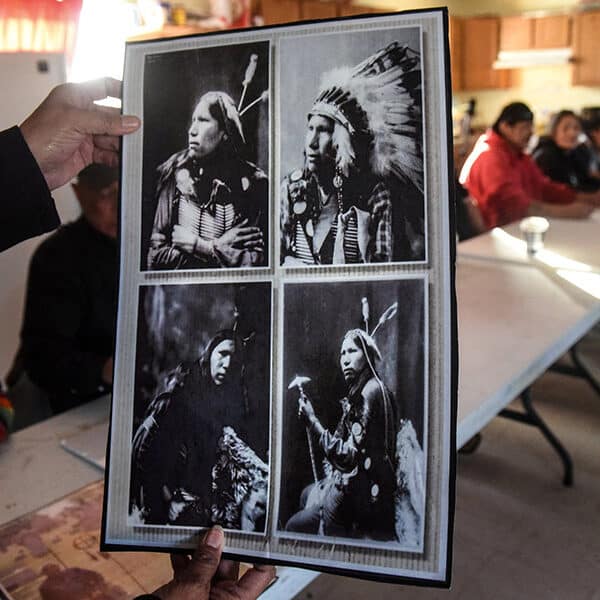 Bishop, Jesuits reject Hegseth decision to honor soldiers who massacred Lakota at Wounded Knee