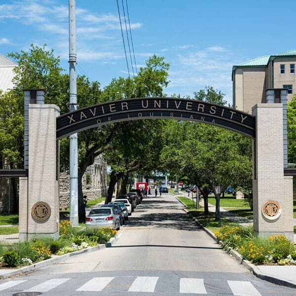 St. Katharine Drexel’s legacy endures as Black Catholic university she founded turns 100