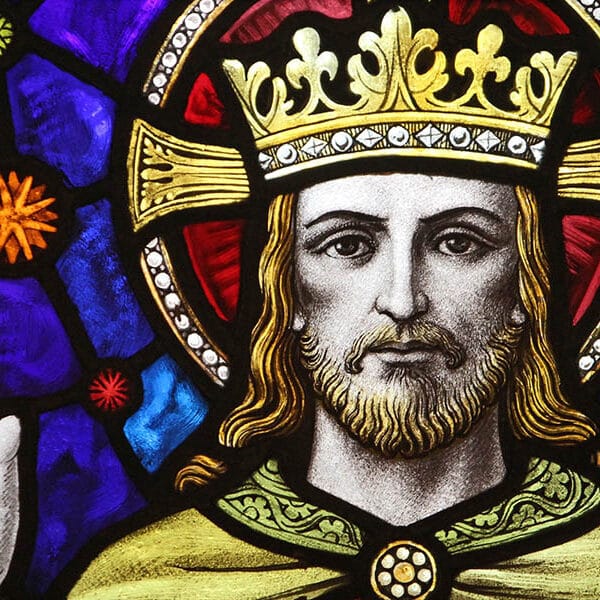 What does World War I have to do with the solemnity of Christ the King, which marks a century this year?