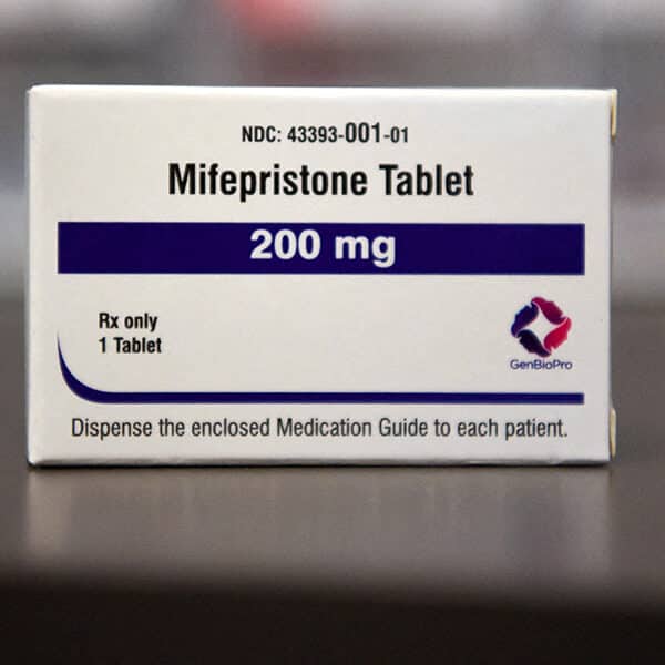 175 lawmakers demand ‘robust’ investigation on risks of abortion pill