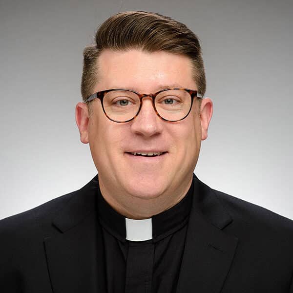 Historian priest’s new book explores how post-war suburbanization drastically altered parish life