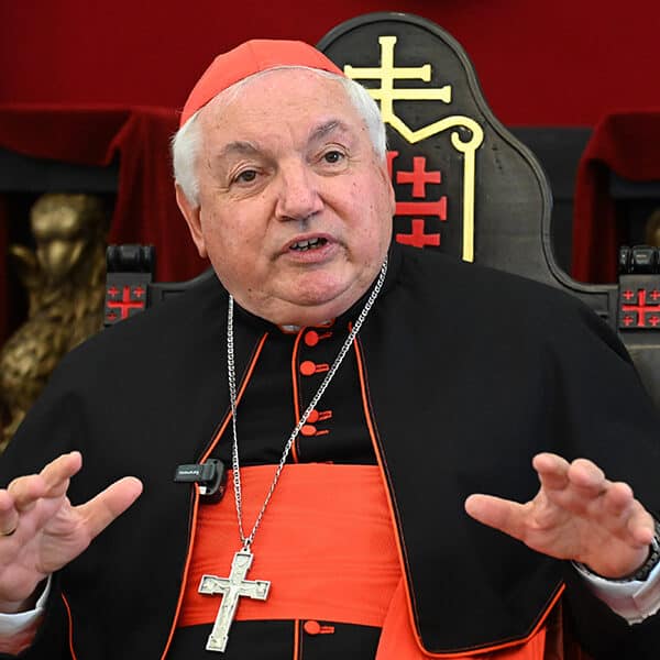 First plenary of French bishops under Cardinal Aveline discusses turbulent topics
