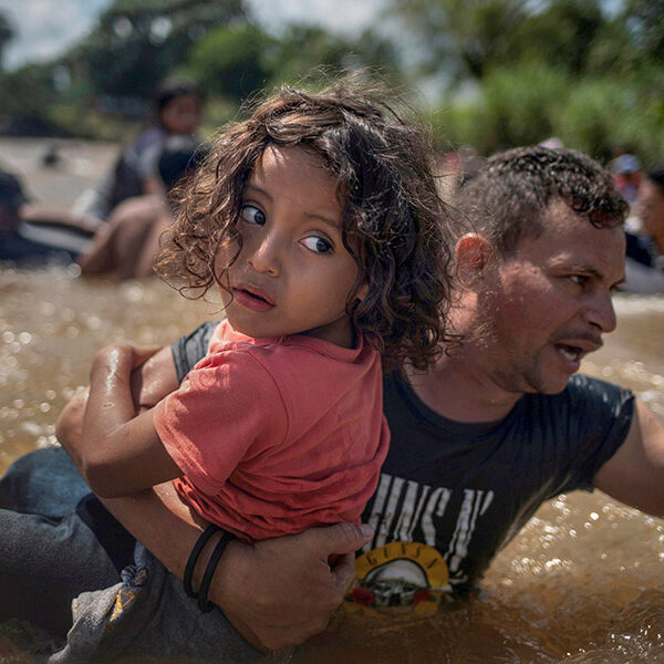 White House ‘border czar’ calls U.S. bishops ‘wrong’ after immigration statement