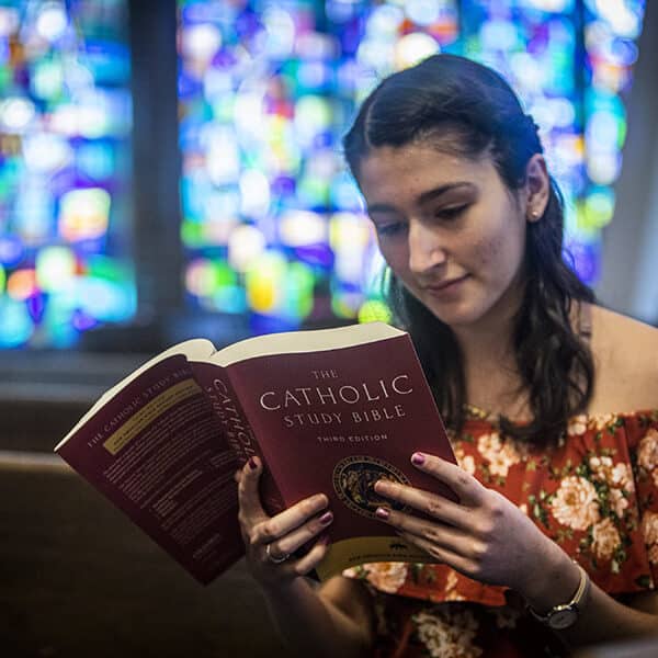 What is lectio divina? Rediscovering an ancient spiritual discipline