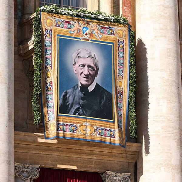 Newman and the new ultramontanism