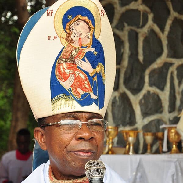 Nigeria: Diocese mourns following death of kidnapped teen seminarian