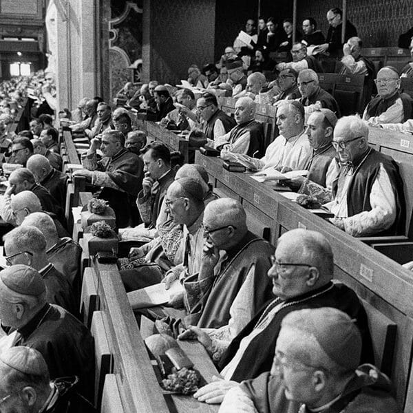 60 years after Vatican II document on non-Christian relations, panelists say work to implement it continues