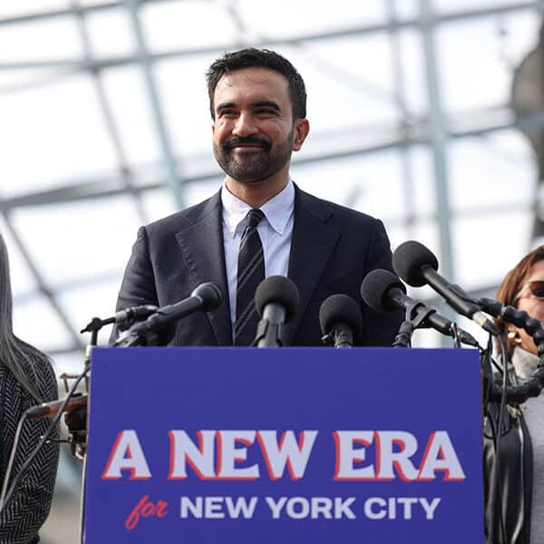 Democrats sweep key off-year races as voters raise economic, cost-of-living concerns