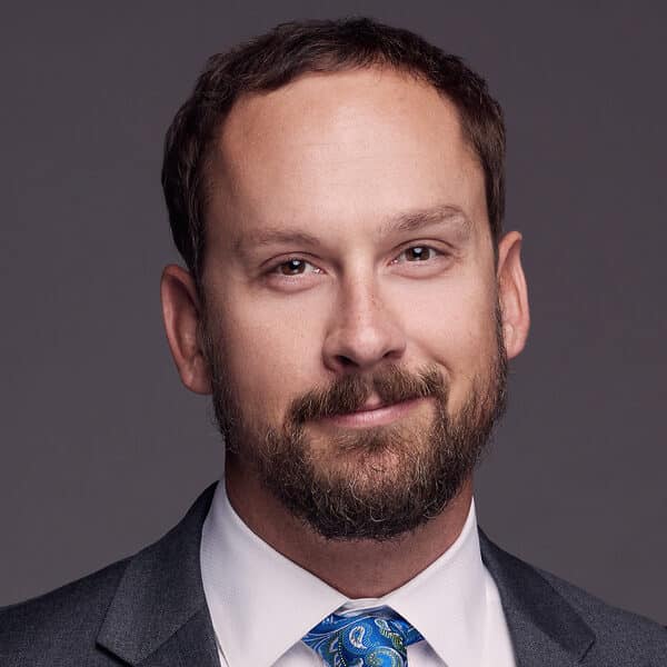 Radio Interview: A Catholic heart in legal defense