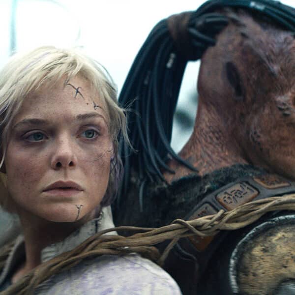Movie Review: ‘Predator: Badlands’