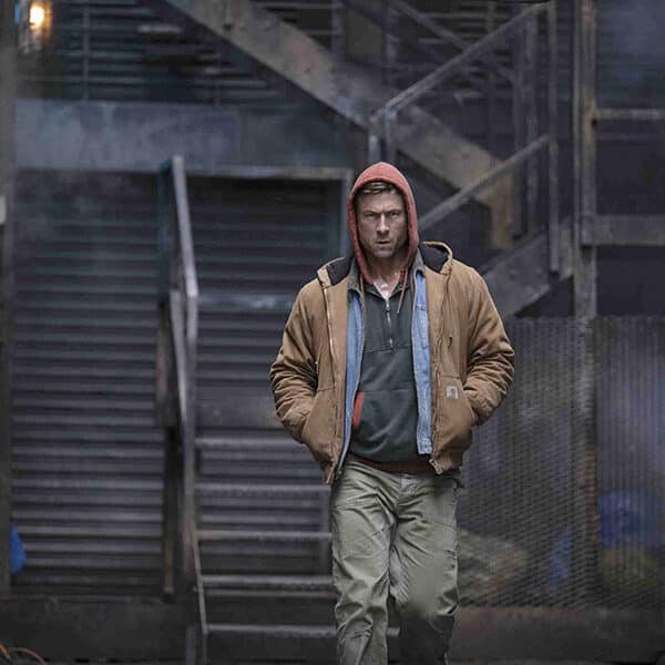 Movie Review: ‘The Running Man’