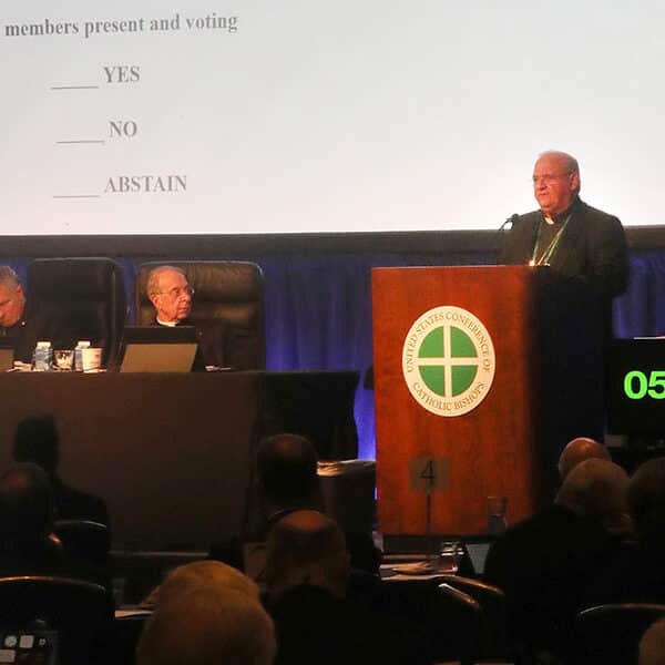 U.S. bishops advance new sainthood cause for ‘Good Samaritan’ Jesuit priest